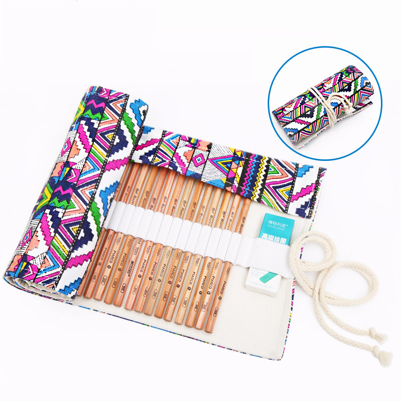 Marco pen sketch pencil drawing tool set beginner full set of brush student children sketch charcoal art supplies