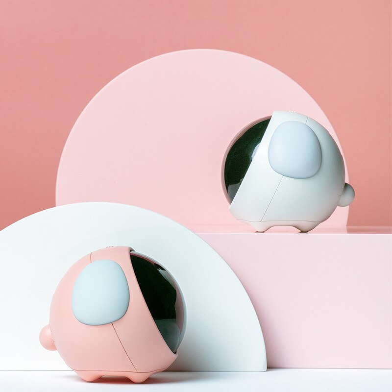 LED digital Cute Expression Pixel Kids Alarm Clock Multifunction Electronic Digital LED Night Wake Up Light Table digital clock