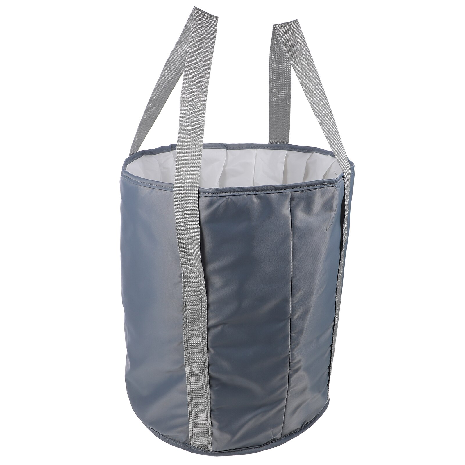 Durable Folding Soaking Bucket Travel Soaking Bucket Portable Soaking Bucket: Default Title