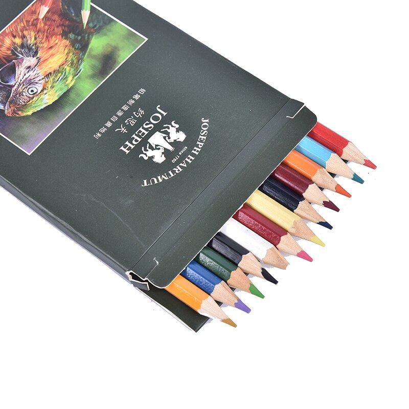 14pcs Sketching And Drawing Students Writing Writing Pencil Stationery Pencil: 12 pcs