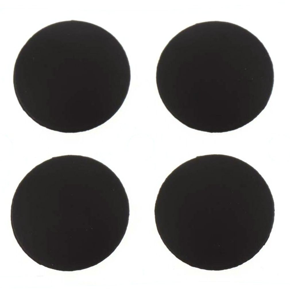 4PCS Pro Bottom Pad nuovo piedino originale per Macbook, A1278, A1286, A1297 DurableRubber.