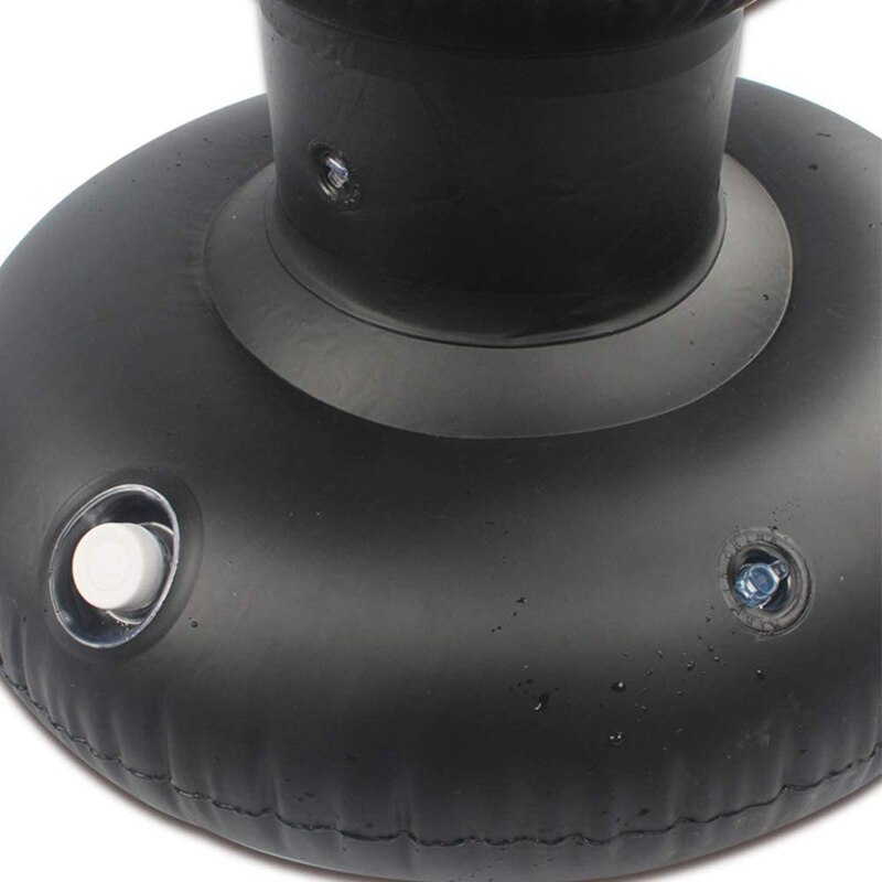 Inflatable Punching Bags Boxing Pedestal Heavy Punch Bag,Freestanding Fitness Punching Bag for Adults,Kids 155cm