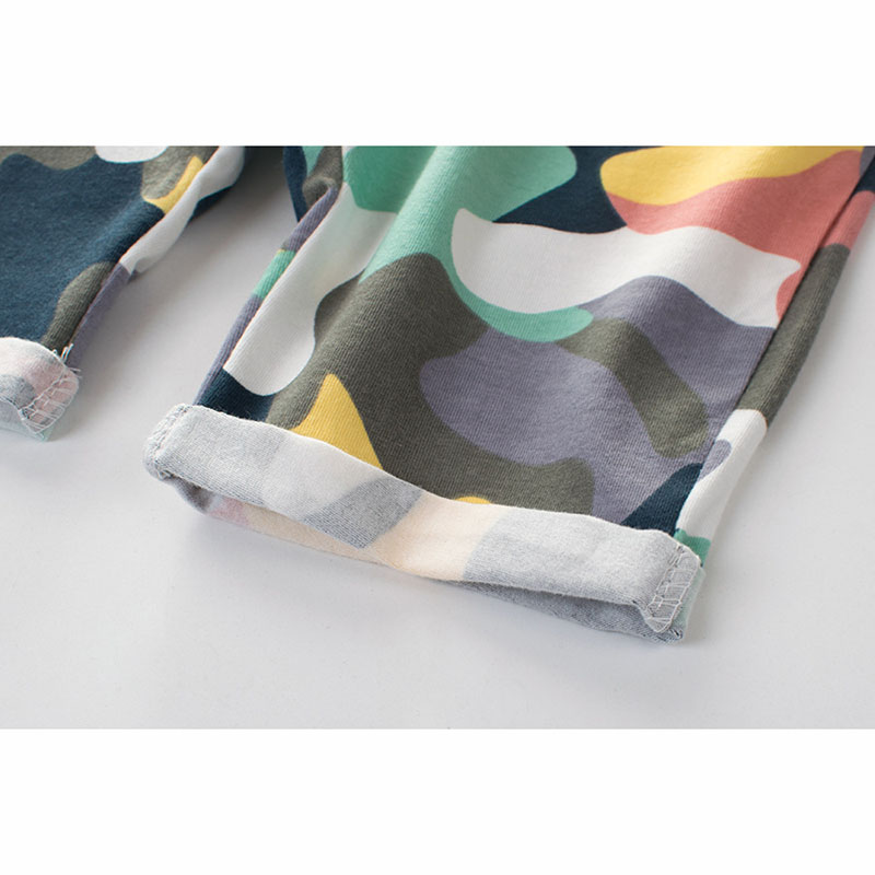 VFOCHI Baby Jongens Shorts Broek 2-10Y Zomer Shorts Kinderen Camouflage Broek Jongens Strand Shorts Kinderen Jongens Korte Motion Broek