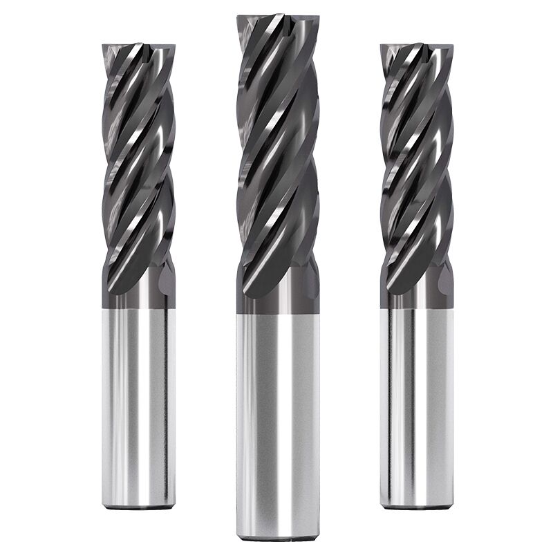 1pc 3 0 50mm Tungsten Steel Milling Cutter Cnc Car Grandado
