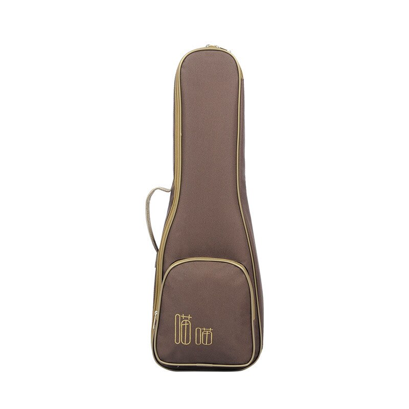 Sac Ukulele Soprano 21 &quot;23&quot; 26 &quot;, sacs d&#39;instruments pour enfants, étui de guitare Portable avec une seule bandoulière