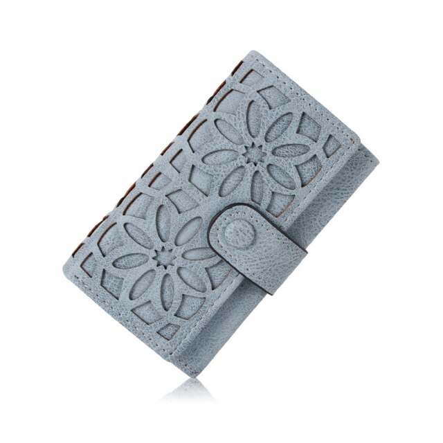 Unisex Scrub Keychain Scrub Hollow Multi-function Pouch Purse Key Cover Bag Women Key Holder Organizer Car Key Case: Blue