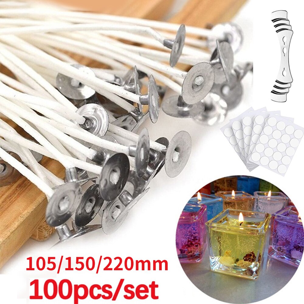 Lamp Katoen Kaars Lamp