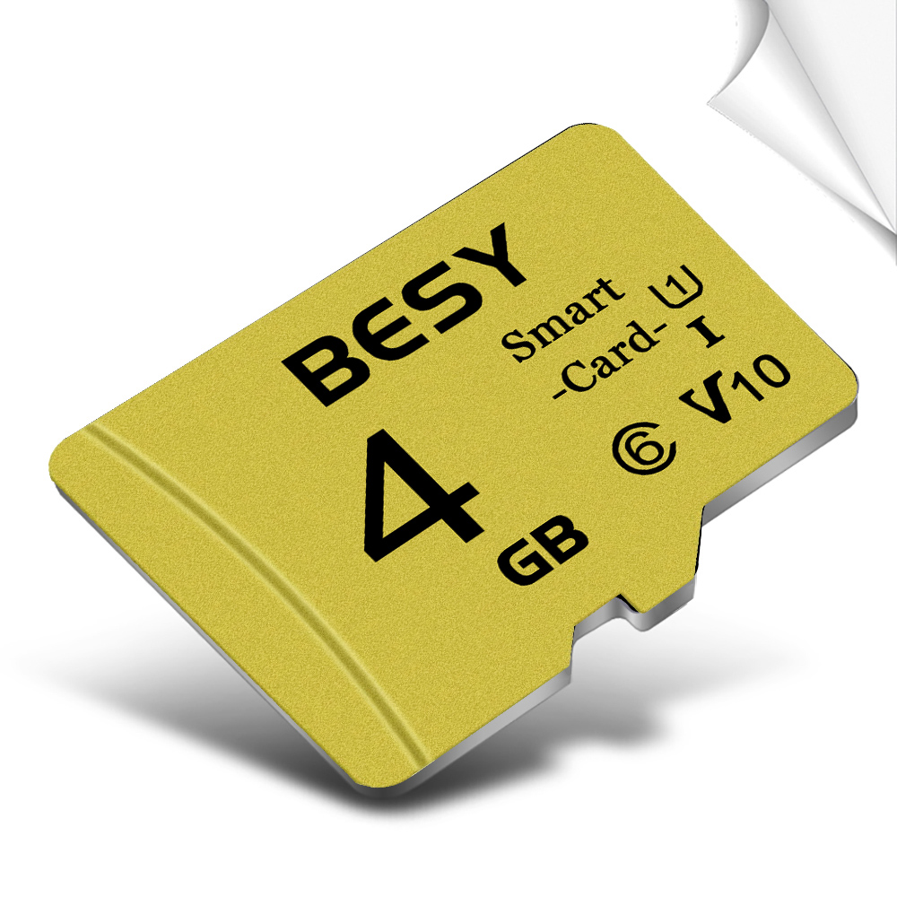 32GB/64GB/128GB/256GB Micro Memory SD TF Card UHS-I High Speed Card for Smartphone, Tablet, Action Camera: 1TB