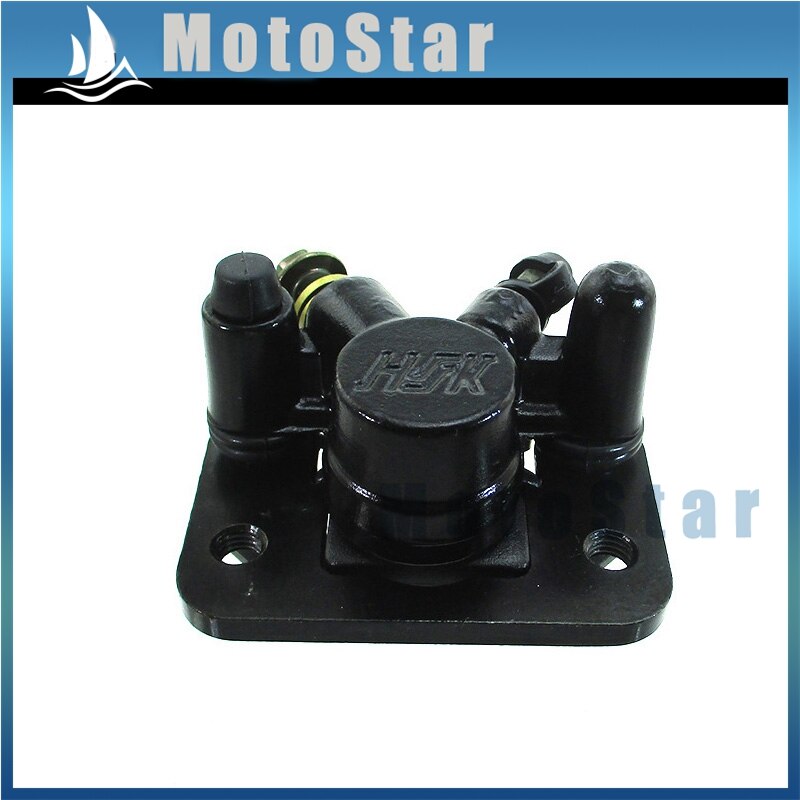 Bagbremsekaliber til ssr apollo orion sdg coolster pit dirt bike  sr 125cc 110cc 70cc