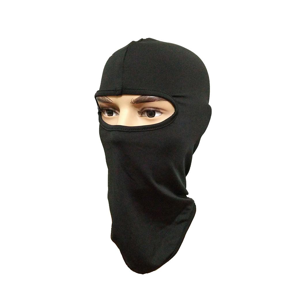 Outdoor Sports Mask Hat Sun protection Climping Riding Dustproof windproof Full Face Mask cap Motorcycle Cycling Ski Head cover