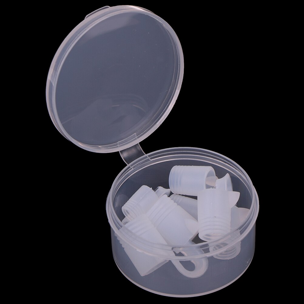 4 stuks/pak breathe easy anti snurken slaap neusklem snurkstopper hulpmiddel neusspreiders apparaat verstopping hulpmiddel geen strips kegels