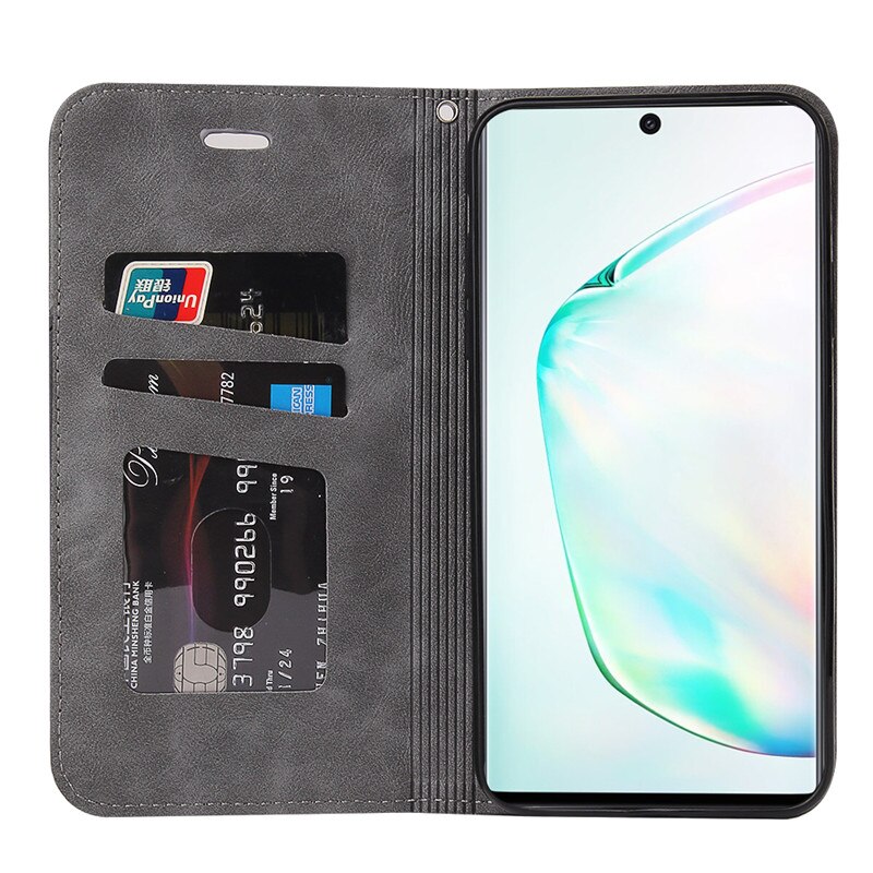 Voor Xiaomi Poco M3 Case Lederen Funda Mi PocoM3 Magnetische Flip Wallet Kaarthouder Telefoon Cover Op Xiomi Poco M 3 Coque Etui