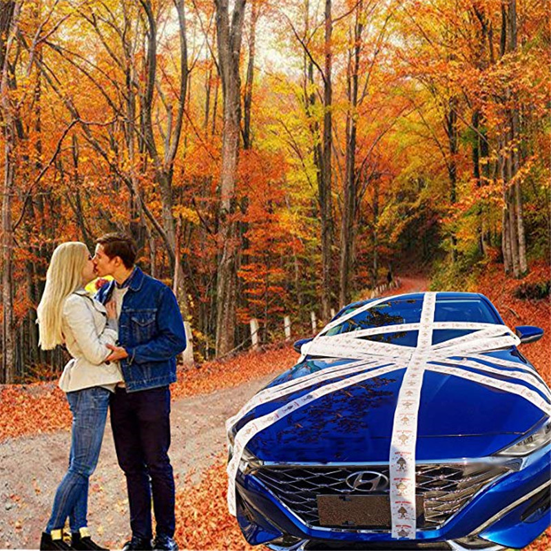 Gelukkige Verjaardag Wc-papier, een Collectible Wc Papier Plezier /Party /Fun Prank Gelukkig Birthda