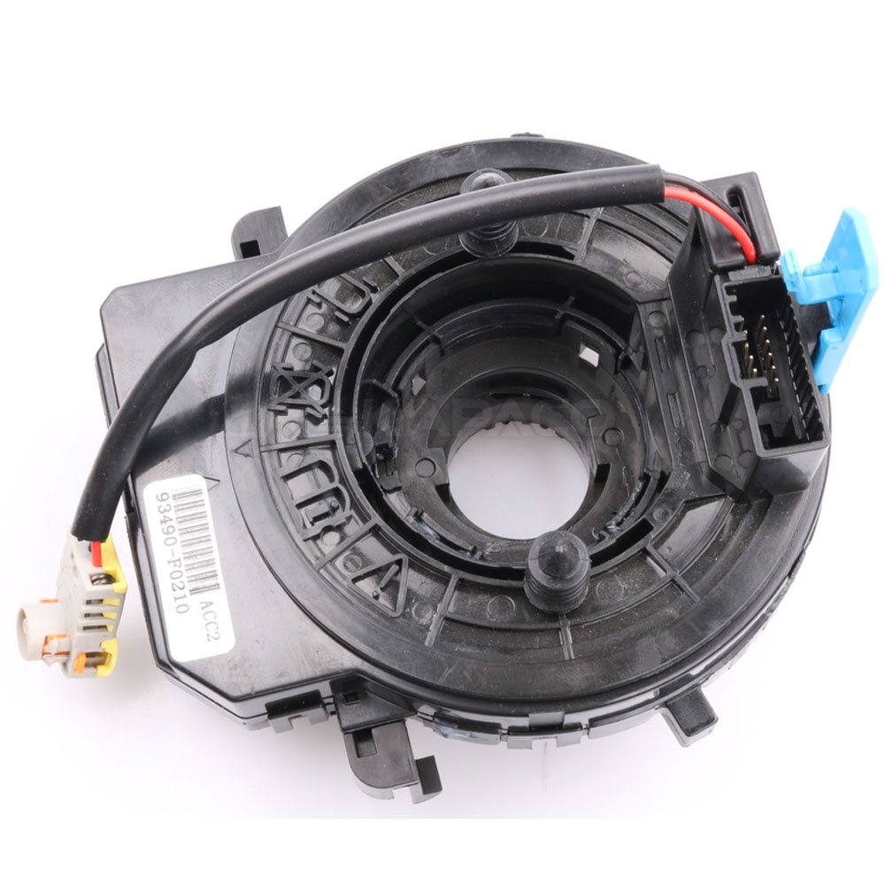 93490-G3130 93490G3130 cable assy non-heated for Kia Picanto MK3 Squib 2007-