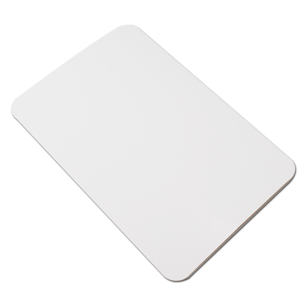 20*15cm Wish Greeting Card Scrap Booking Message Cards Kraft Paper Folding Blank Card DIY Invitations Congratulation