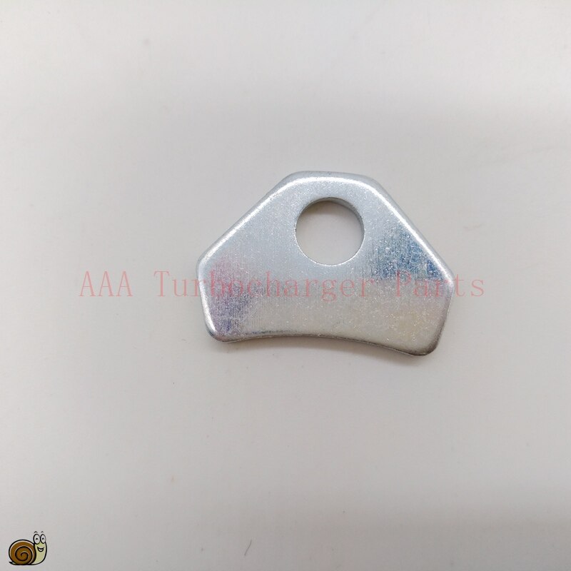 HT12 Turbo parts Compressor housing Clamp supplier AAA Turbocharger parts