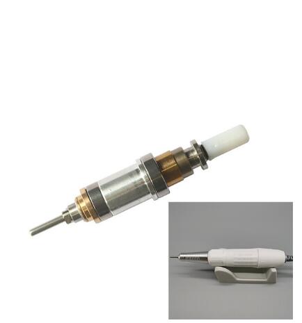 Strong 210 90 204 Marathon H37L1 Handle Spindle For Electric manicure machine Nail Drill Milling Cutters Accessories 1pcs