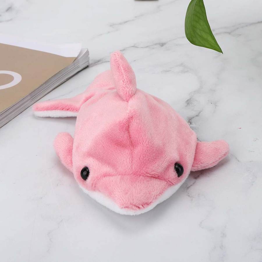 Schattige baby badspeeltjes in de vorm van een walvis, waterabsorberend badspeelgoed van pluche voor kinderen, badspeelgoed voor in bad