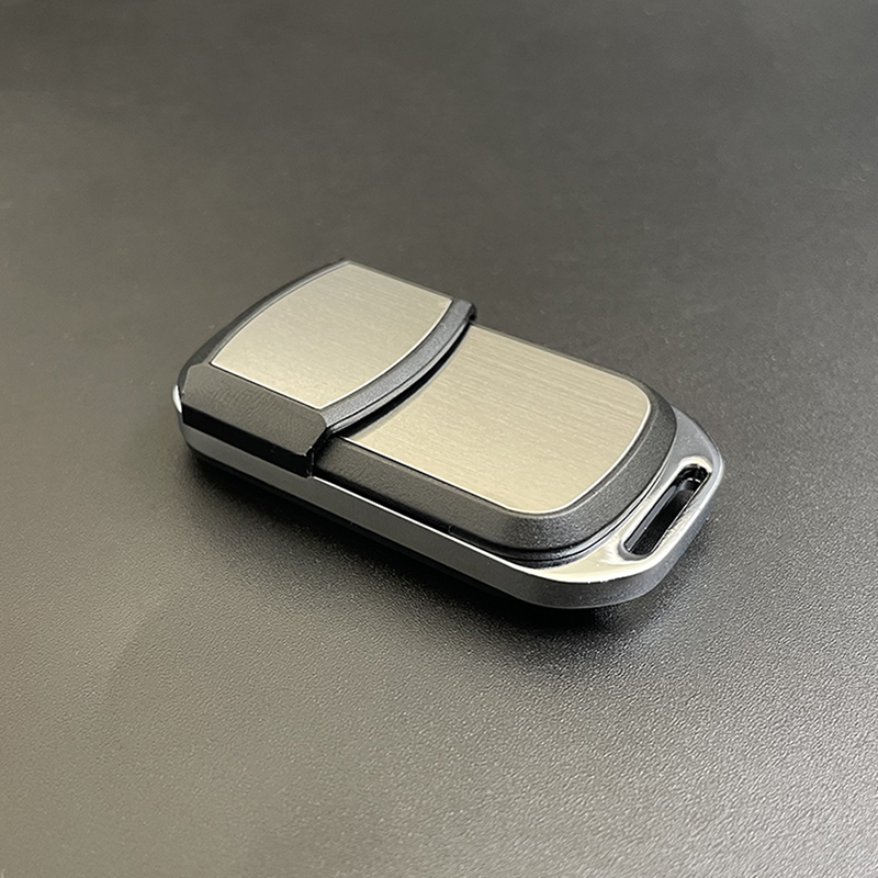 MOOVO/MHOUSE – télécommande de porte, 433.92MHz, Code roulant, Compatible avec MOOVO MT4 MT4V MT4G MHOUSE TX3 TX4 GTX4