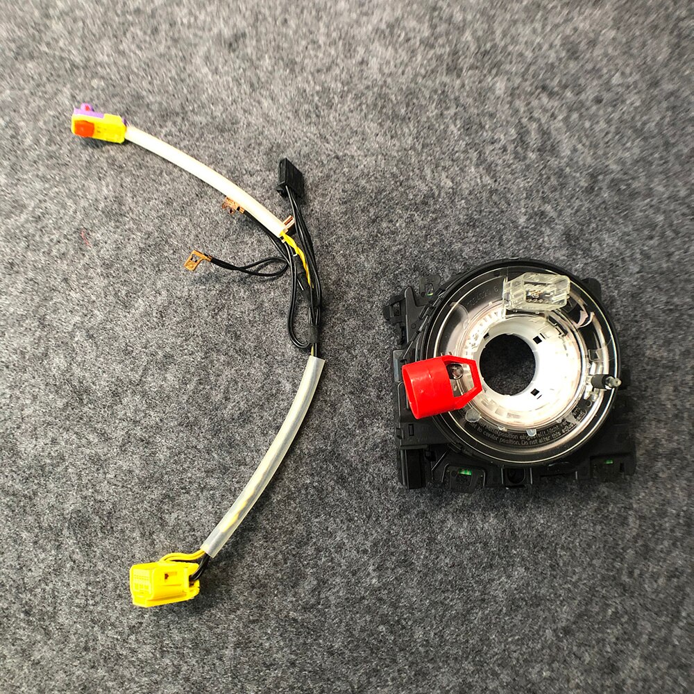 5K0953549B Module de commande de volant multifonction pour VW Golf 6 MK6 Jetta Touran Eos Skoda Octavia superbe Yeti: Set
