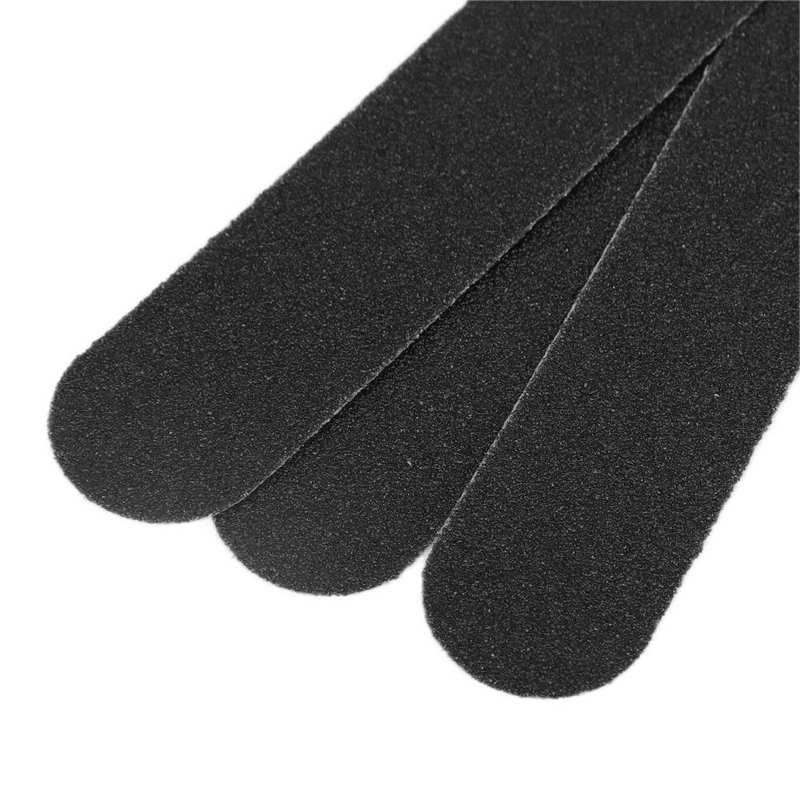 Vervanging Nagelvijl Strips Wegwerp Te Reinigen Roestvrij Staal Nagelvijl Strips Voor Vrouwen Meisjes