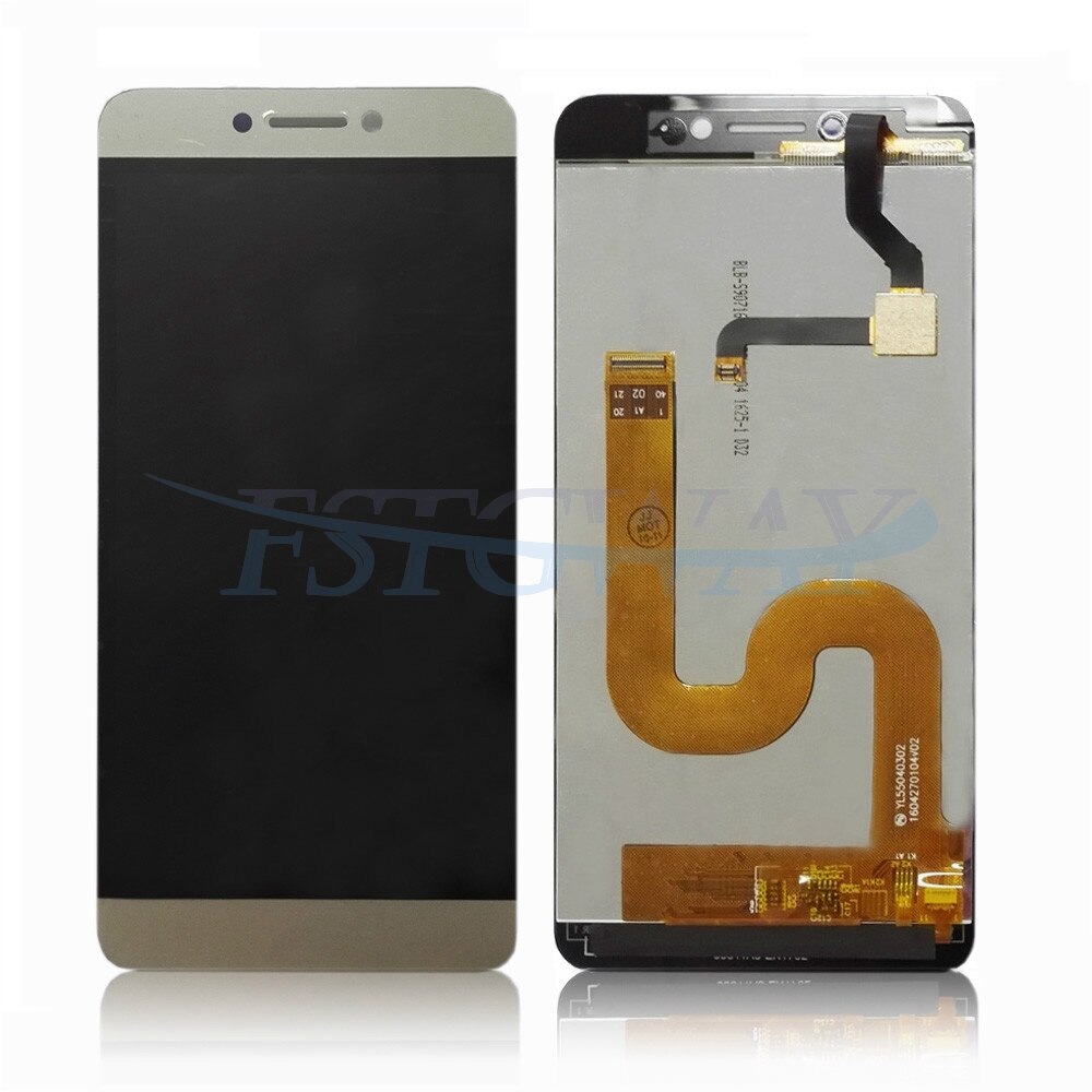 5,5 "Für Cool1 Dual C106 R116 C103 C107 LCD Display + Touch Screen digitizer Für Letv Le Leco Coolpad kühlen 1 lcd display