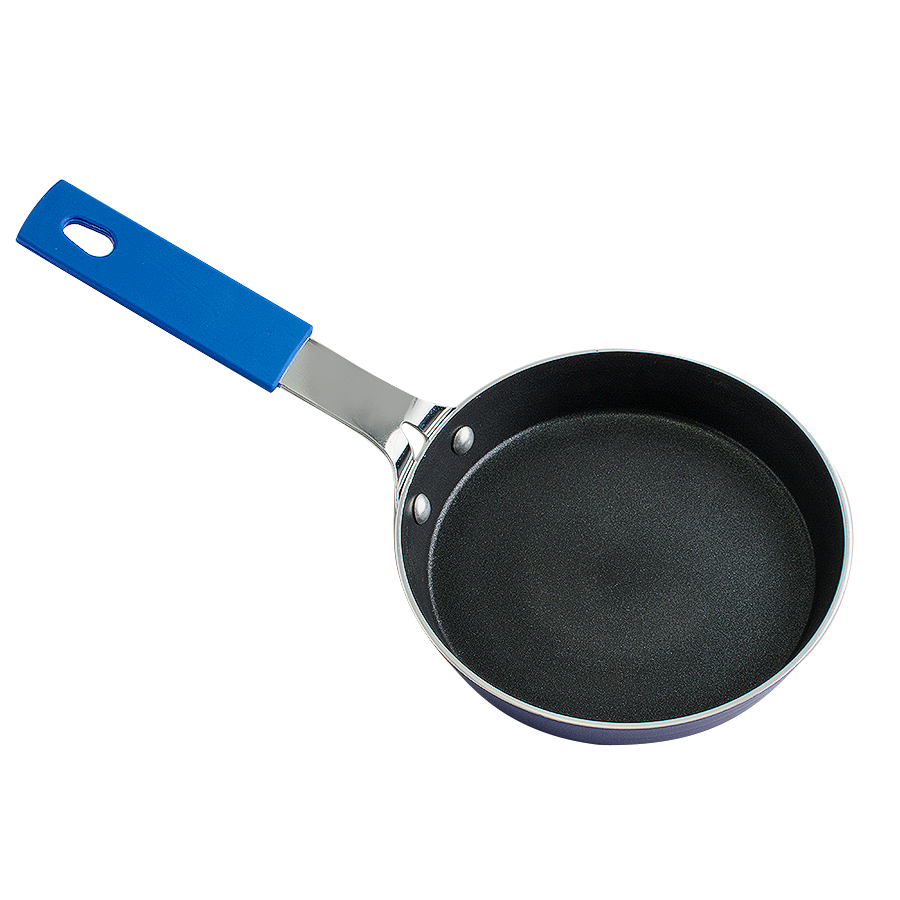 Egg Pancake Mini Non Stick Fry Frying Pan Egg Pancake Mini Non Stick Fry Frying Pan