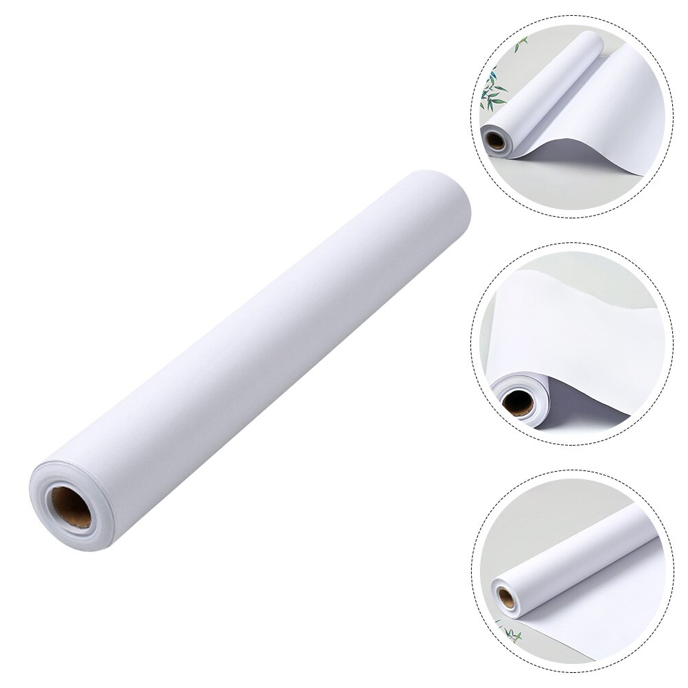 1 Roll of Premium Graffiti Drawing Paper Roll Painting Paper Roll Craft Paper