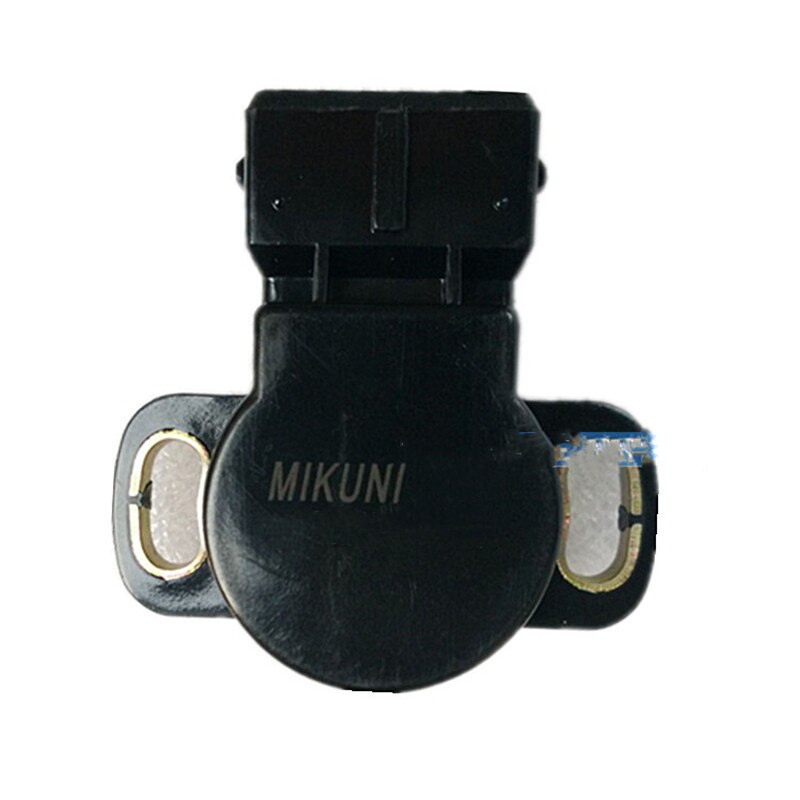 Motor Gasklepsensor Voor Chery Tiggo Eastar V5 B14 Voor Mitsubishi Motor