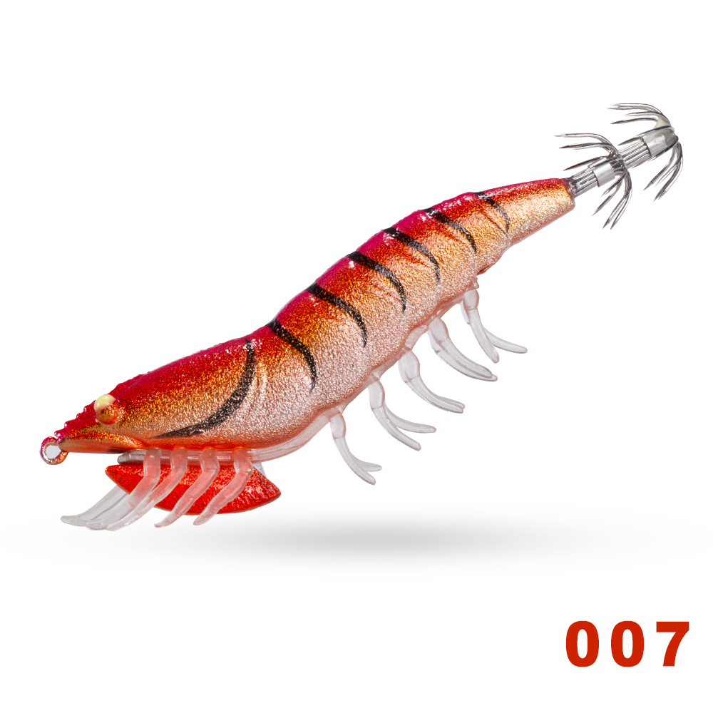 Hunthouse egi pesca señuelo calamar cebo yamashita calamar jigs pesca calamar señuelo potras pulpo pesca luminosa 115mm 20g