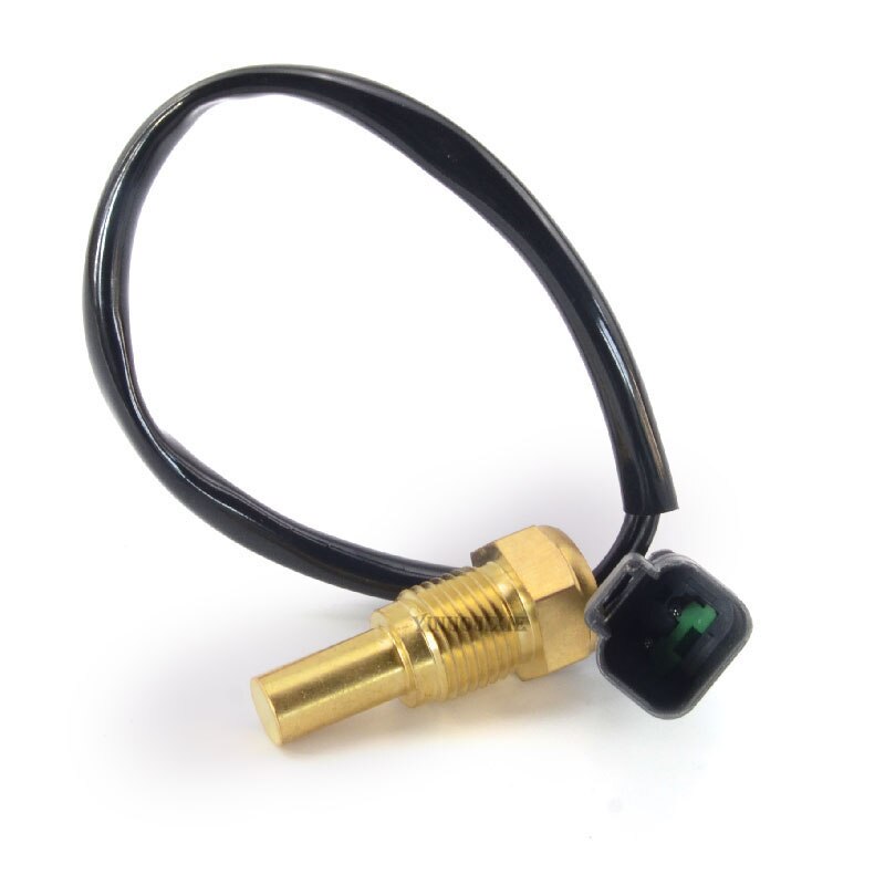 Graafmachine Accessoires Geschikt Voor Rups E320C Water Temperatuur Temperatuursensor Oe: 196-7975