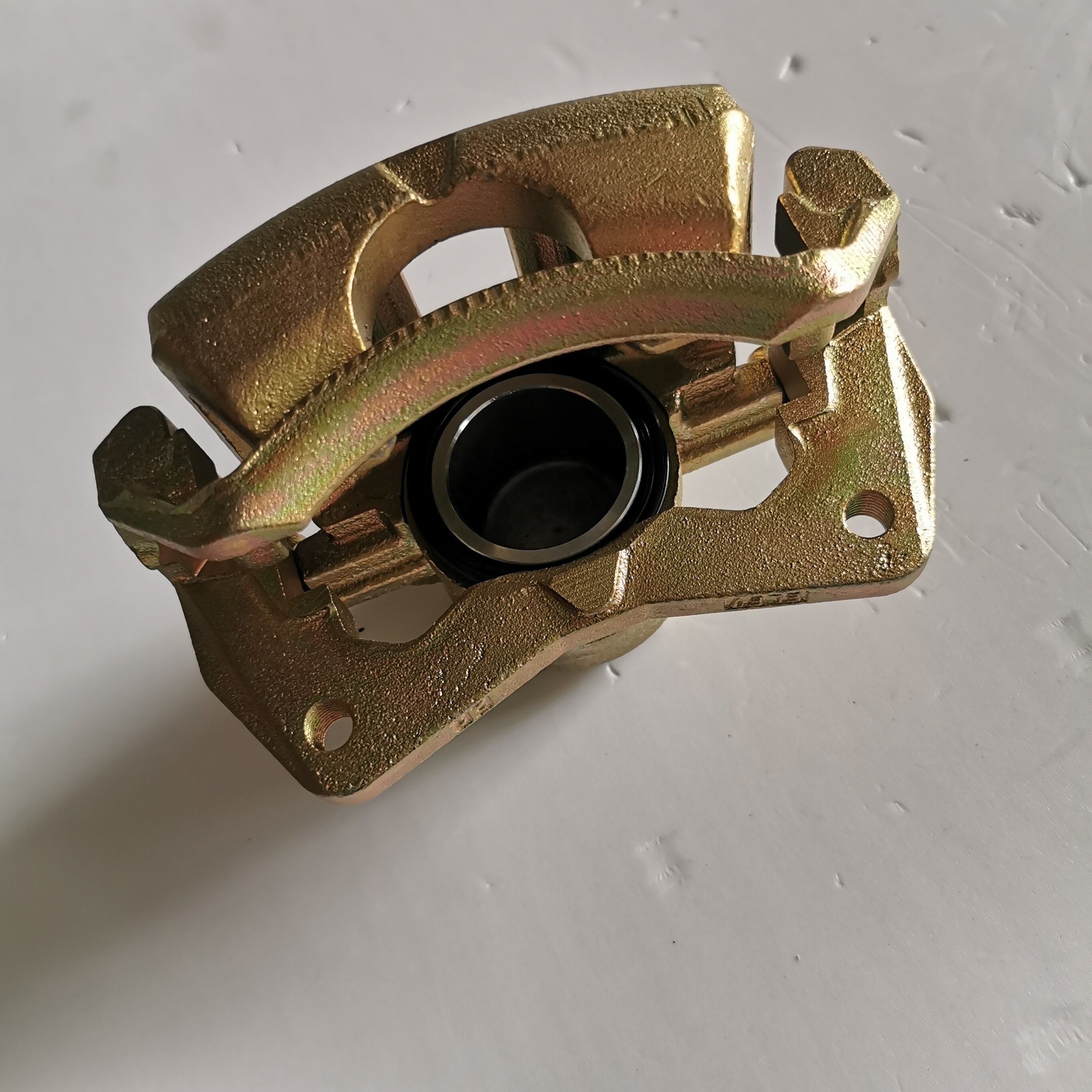 Front Brake Caliper For Baic X25