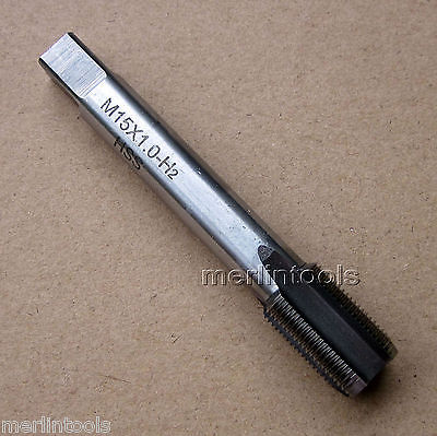 US Stock New HSS 15mm X 1 Metric Die Right Hand Thread M15 X 1mm Pitch