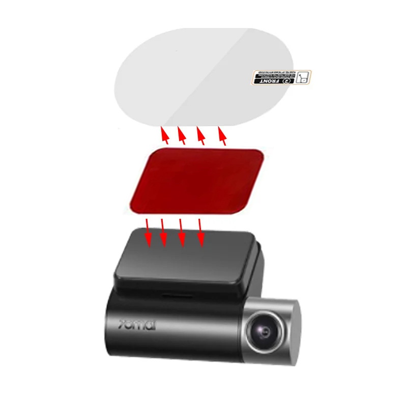 70mai Dash Cam Accessories, Car Camera Accessories, Interchangeable
