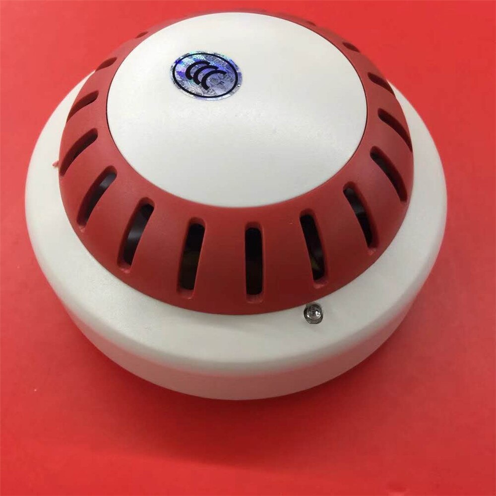 Wireless Smoke Detector 433Mhz