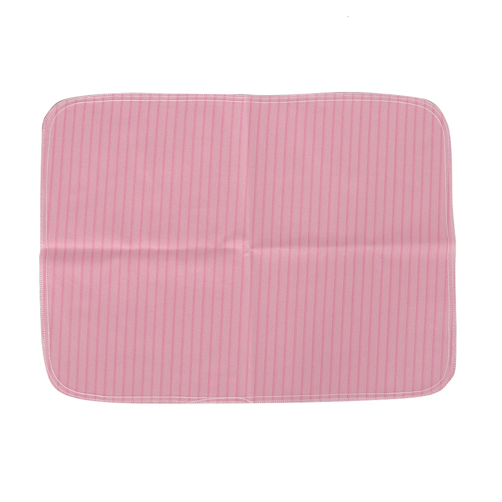 Resuable Kind Volwassen Oudere Incontinentie Bed Pad Waterdicht Sheet Protector