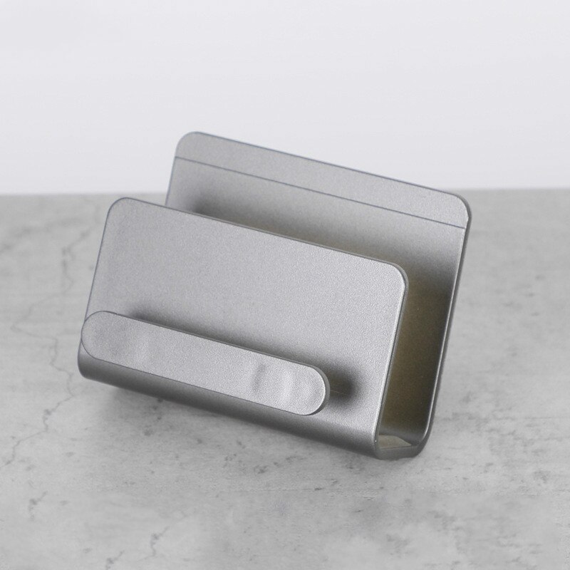 Wandmontage Organizer Opbergdoos Afstandsbediening Gemonteerd Mobiele Telefoon Plug Muur Houder Opladen Multifunctionele Houder Stand Thuis: C-Grey