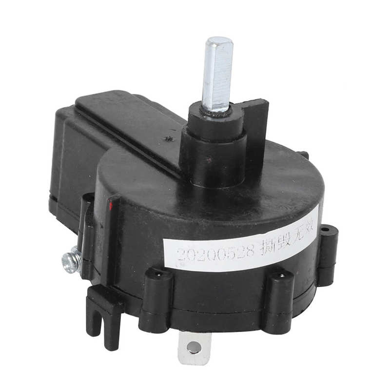 12V24V Electric Motor Speed Switch Electric Motor Outboard Electric Trolling Motor Switch Boat Accessories