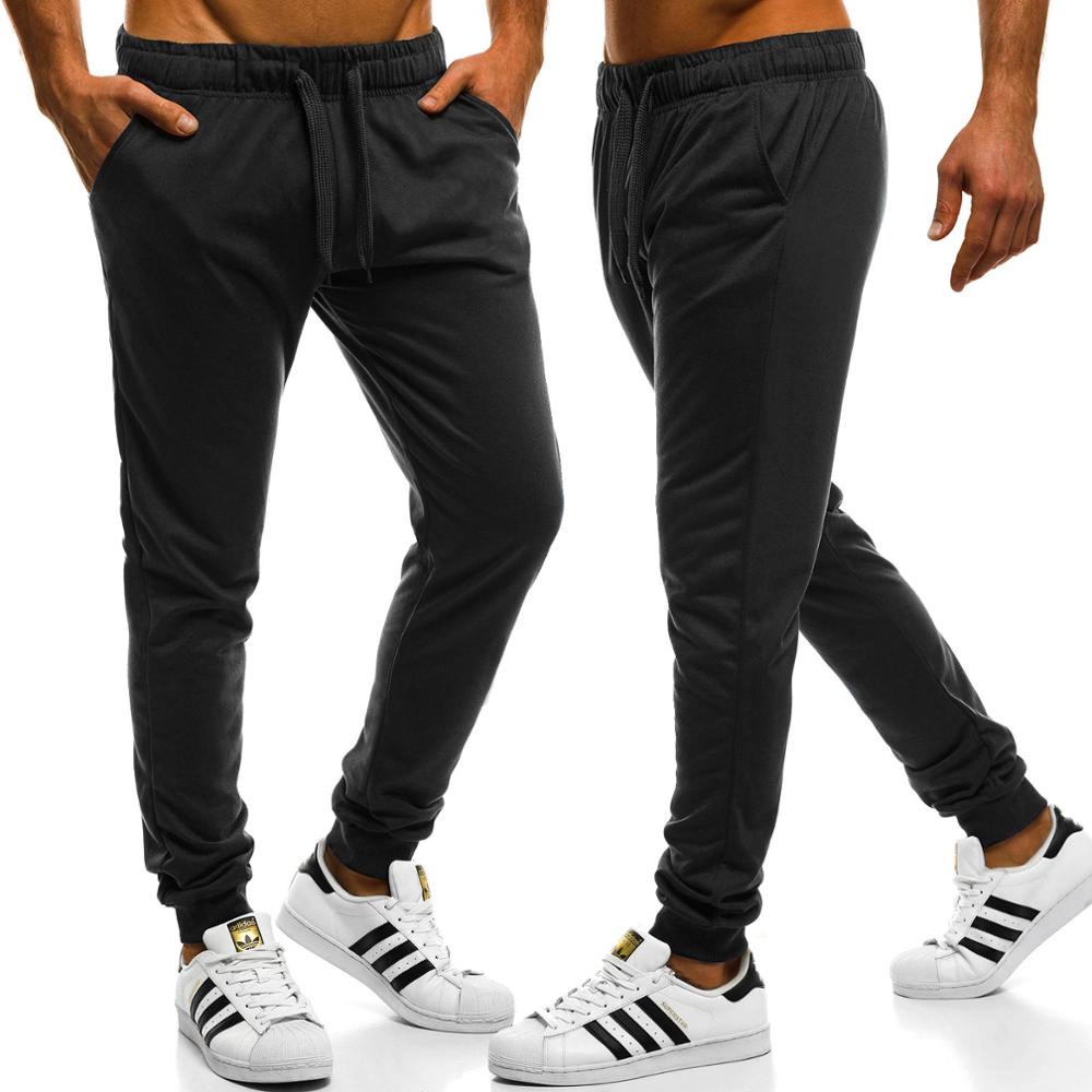 BURUTEKIN MAN SWEATPANTS (ERKEK ESOFMAN ALTI)MODEL1