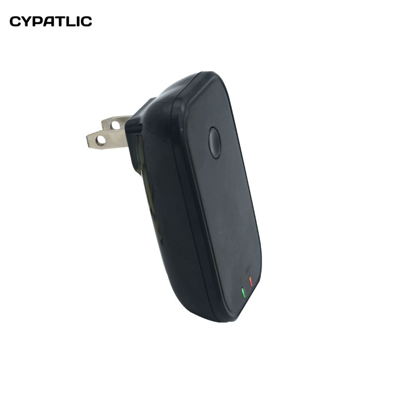 Wifi inngangsport til cypatlic bluetooth dørlås