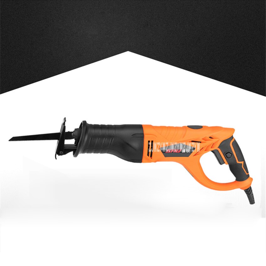 SR-5401 Multifunctional Woodworking Cutting Machine Household Woodworking Saws Electric Saw Metal Cutting Machine 750W 220V 50HZ