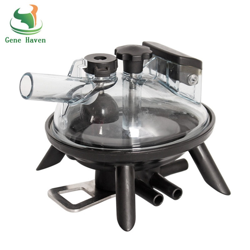 240CC Milk Claw for Cow Milking Machine Spare Parts Milking Cluster Group