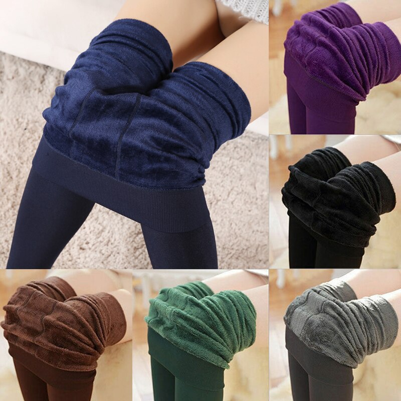 Kompression Unterstützung Strümpfe Abnehmen Strumpfhosen Anti-Verschmutzung Innen Samt Frauen Shapewear Engen Winter Frühling Herbst