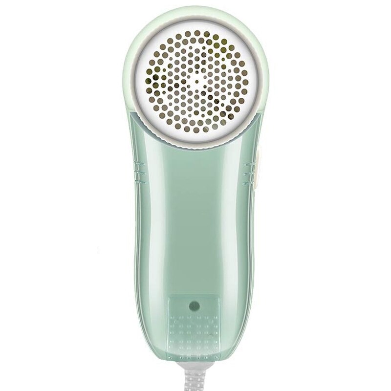 In-line elektrisk shaver lint trimmer lint trimmer lint removal machine tøj barbermaskine os stik