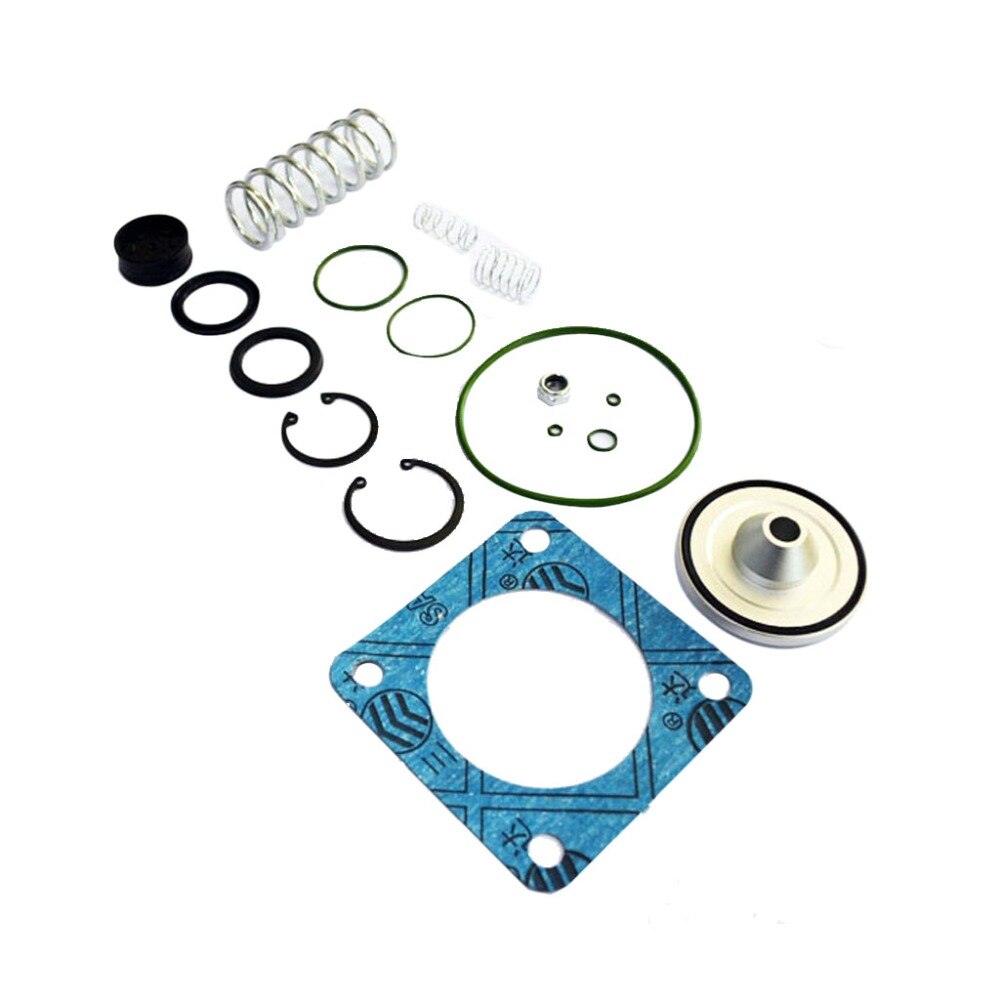 unloader valve kit 2901000201 for air compressor unloading valve kit 2901 0002 01