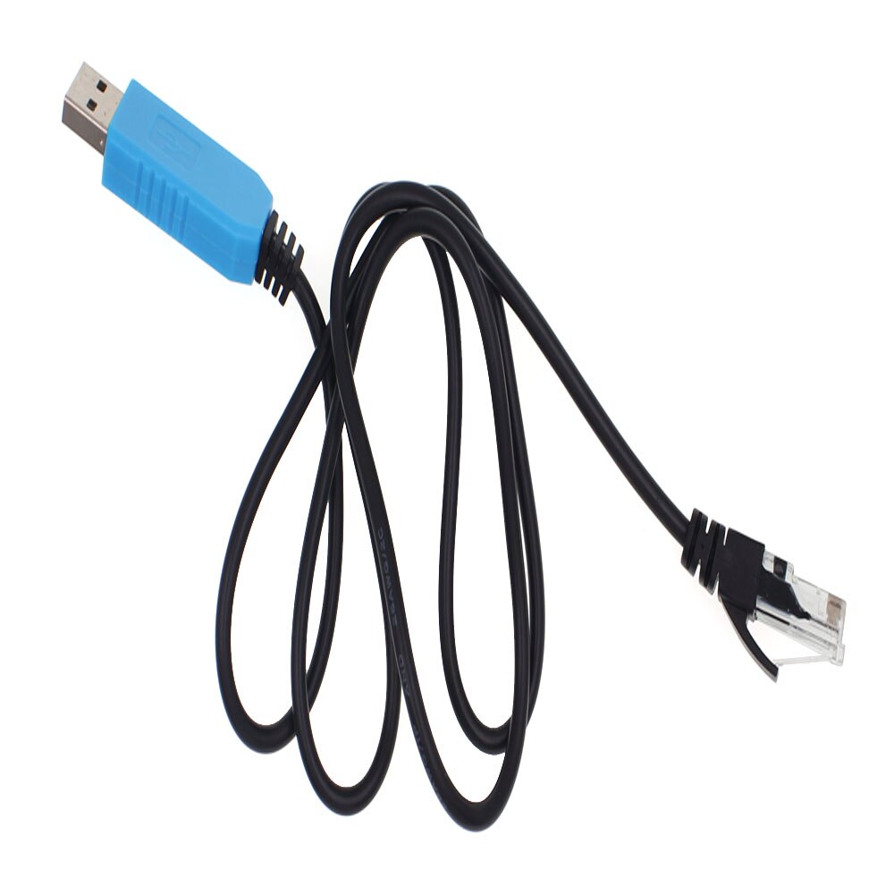 Câble de programmation USB FTDI câble de programmation USB-FTDI-K1 pour BAOFENG TYT woki toki Support Win 7/8/10 puce USB FTDI de