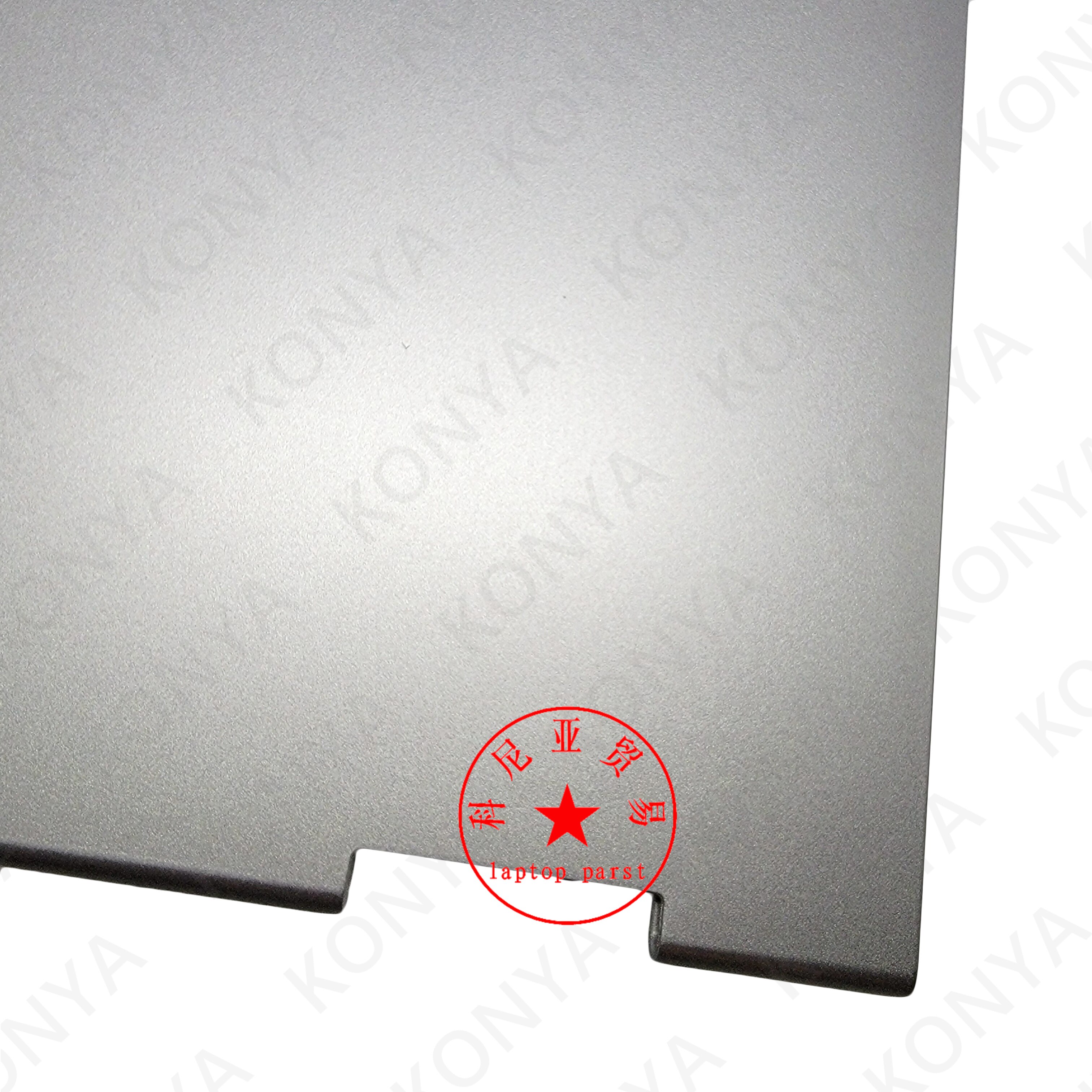 Original Laptop Shell For HP Pavilion X360 13-U M3-U Back Cover Top Housing Case Lcd Rear Lid 856003-001 856004-001
