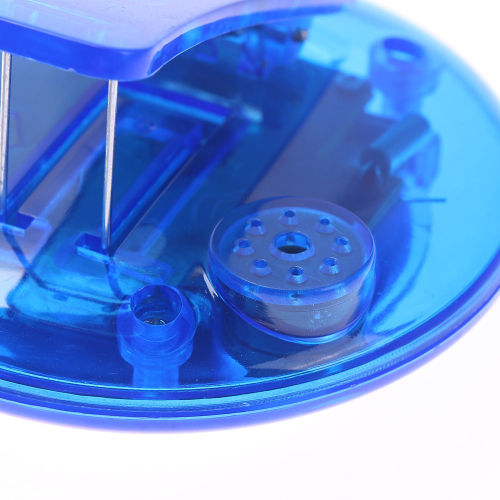 Round Shape Digital Magnetic LCD Stopwatch Timer Kitchen Racing Alarm Clock Kitchen Tools