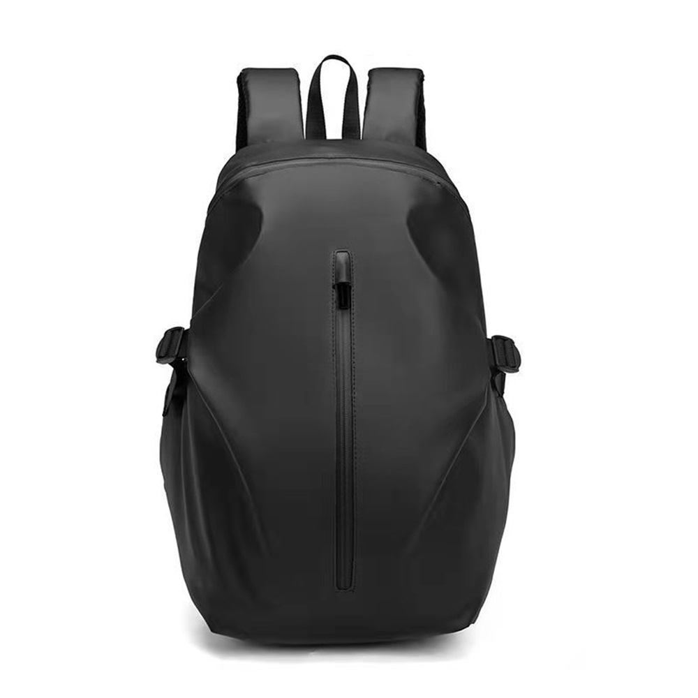 Motorrad-Rucksack, großer multifunktionaler Rucksack für Motorradfahrer, wasserdichte Helmtasche, reflektierende Fahrrad-Reisetasche