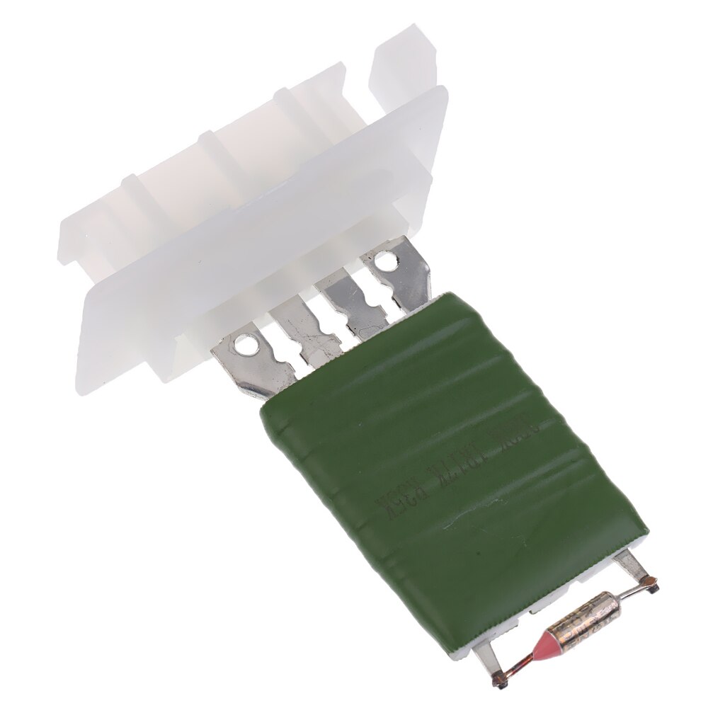 Auto HVAC Gebläse Motor- Widerstand Für Opel Vectra C Signum 02-08